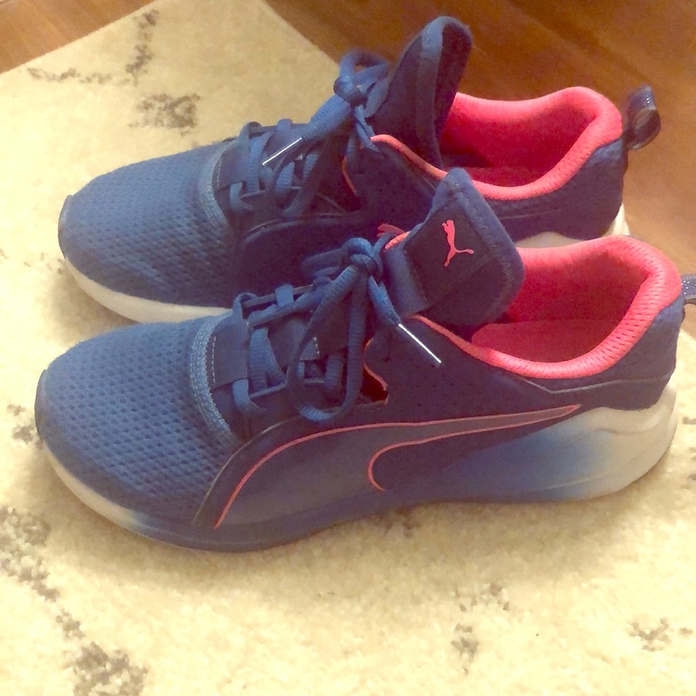 Women’s Puma Training Shoes